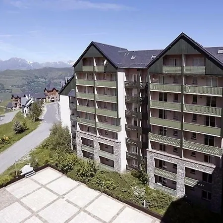 Balcons Du Soleil 2 50 Apartment Germ