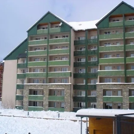 Balcons Du Soleil 2 50 Apartment