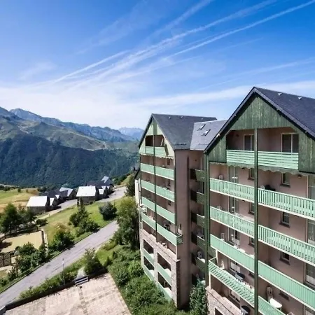Apartment Balcons Du Soleil 2 50 Germ