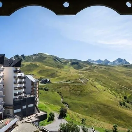 Apartment Balcons Du Soleil 2 50