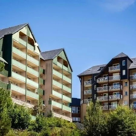 Balcons Du Soleil 2 50 Apartment Germ