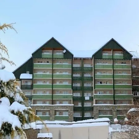 Apartment Balcons Du Soleil 2 50 Germ