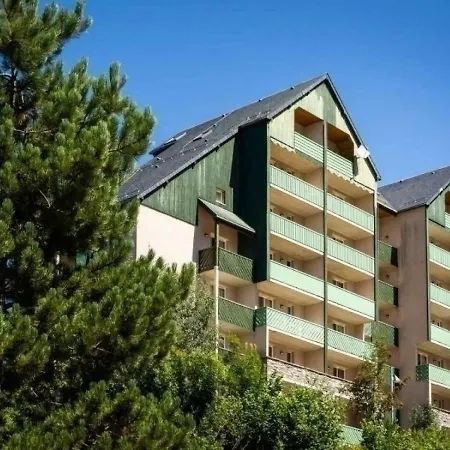 Balcons Du Soleil 2 50 Apartment Germ